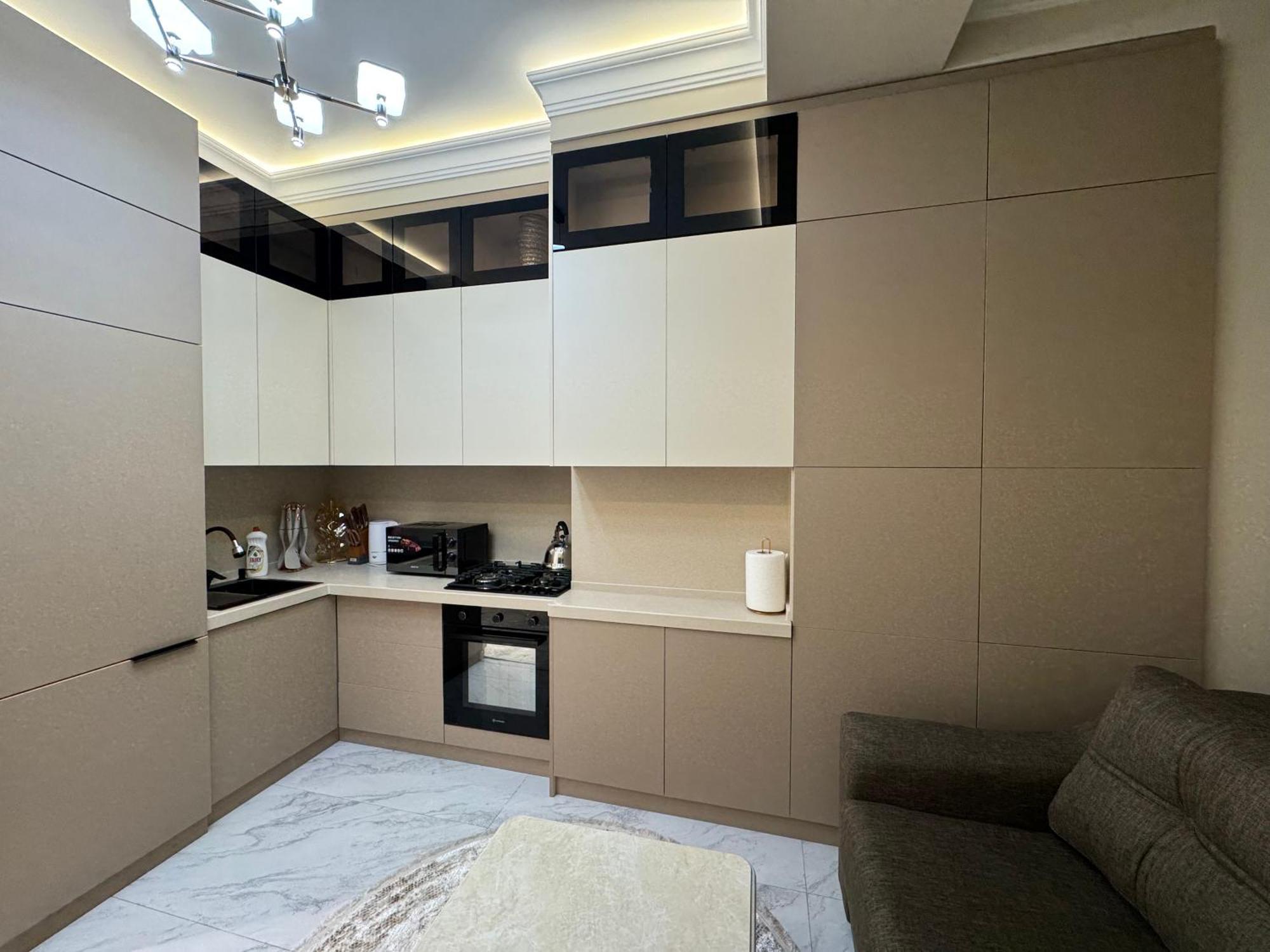 Modern Spaces 4 Taschkent Exterior foto